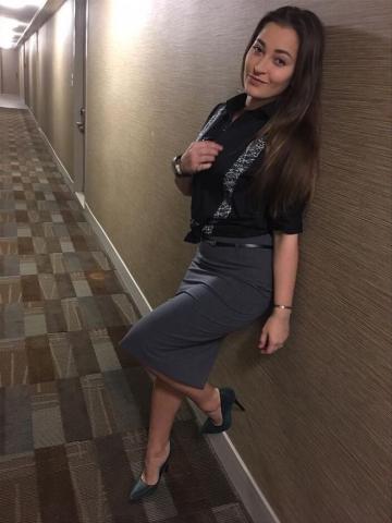 Проститутка Камила